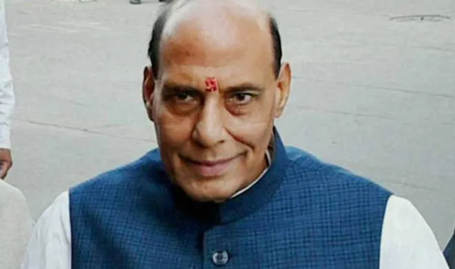 rajnath singh- India TV Hindi