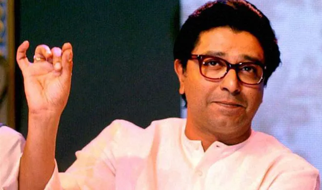 raj thackarey slams salman khan says friendship is not...- India TV Hindi