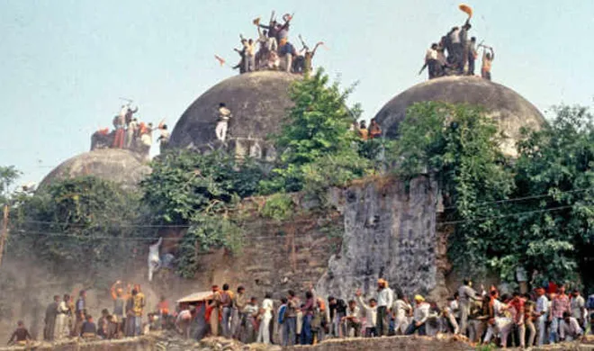 rss says legal hurdles in building ram mandir should be...- India TV Hindi