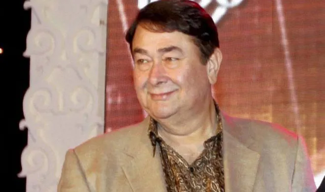 Randhir Kapoor | PTI File Photo- India TV Hindi