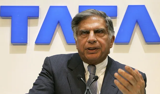 ratan tata- India TV Hindi