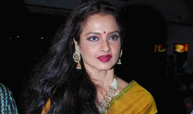 Rekha- India TV Hindi
