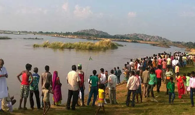 falgu river- India TV Hindi