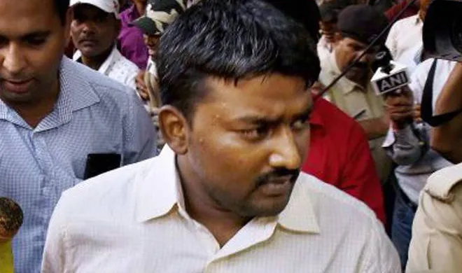 rocky yadav surrenders in delhi- India TV Hindi