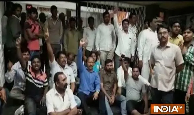 nasik- India TV Hindi