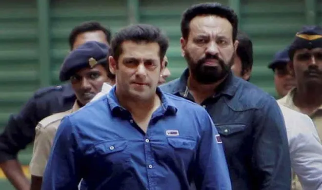 salman khan and bodygaourd- India TV Hindi