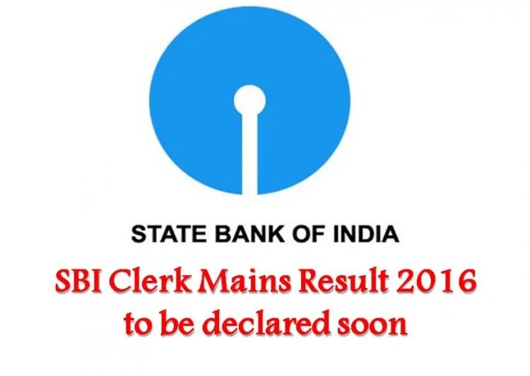 SBI Clerk Mains Result 2016, sbi result 2016- India TV Hindi