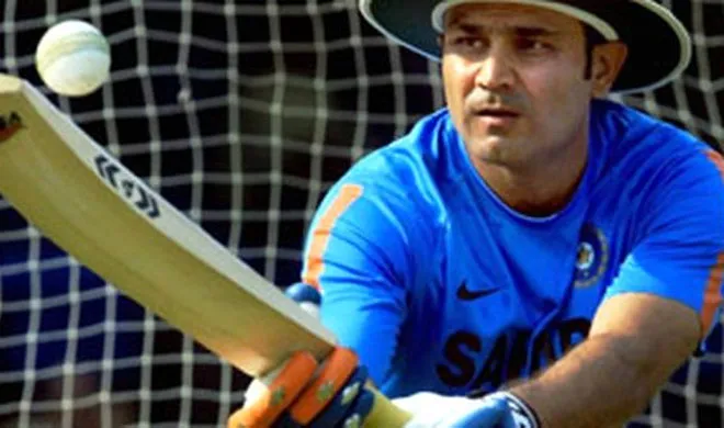 Virender Sehwag | PTI File Photo- India TV Hindi