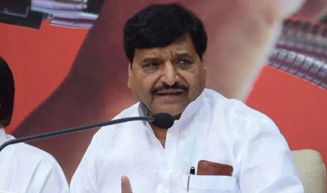 shivpal yadav- India TV Hindi