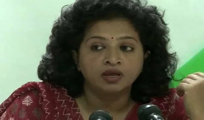 shobha ojha- India TV Hindi