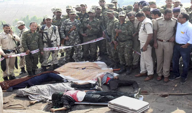 simi terrorist- India TV Hindi