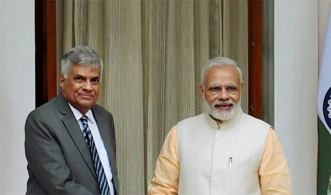 Sri Lanka- India TV Hindi