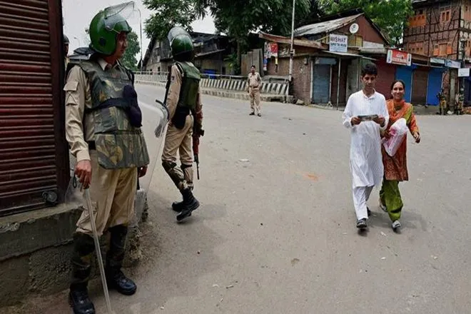 Srinagar- India TV Hindi