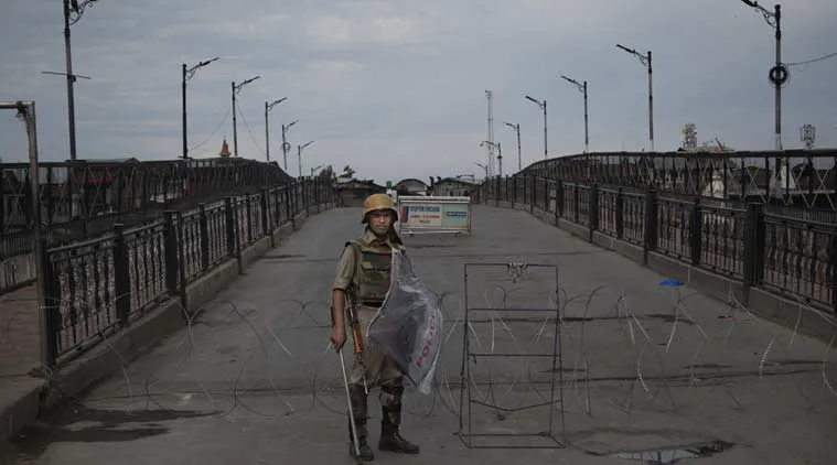 Srinagar- India TV Hindi