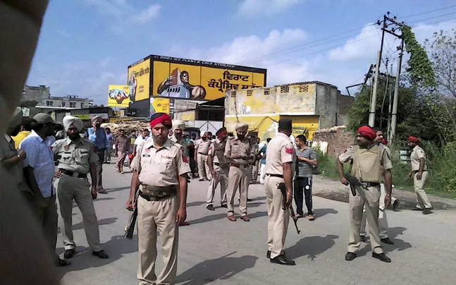 Gurdaspur- India TV Hindi