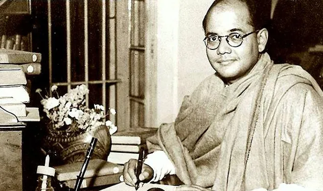 subhash chandra bose ashes kept safe in japan at temple - India TV Hindi