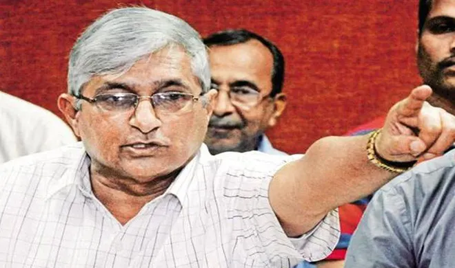 subhash velingkar- India TV Hindi