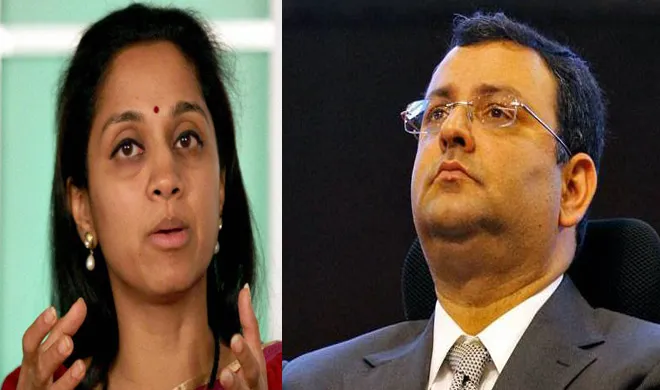 supriya sule- India TV Hindi