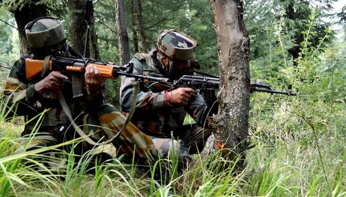 Indian Army- India TV Hindi