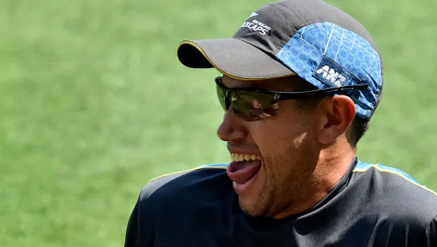 Ross Taylor- India TV Hindi