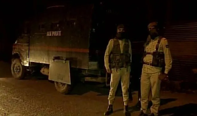 terror attack- India TV Hindi