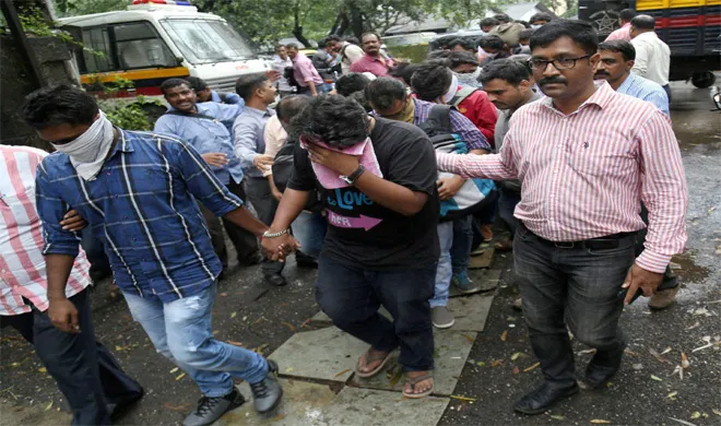 Thane- India TV Hindi
