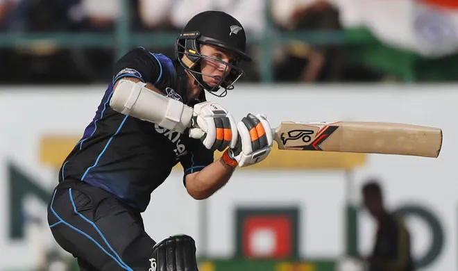 Tom Latham | AP- India TV Hindi