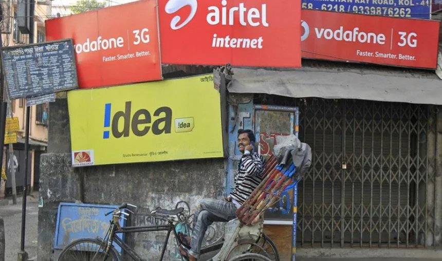 Airtel, Jio, Vodafone और Idea ने TRAI के M2M प्रस्ताव के खिलाफ मिलाया हाथ, जानिए क्या है पूरा मामला- India TV Paisa