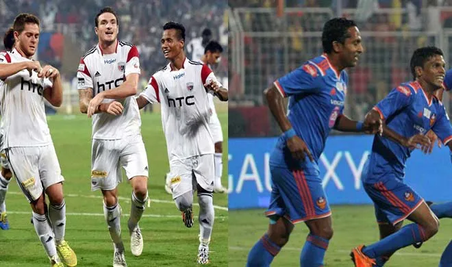ISL- India TV Hindi