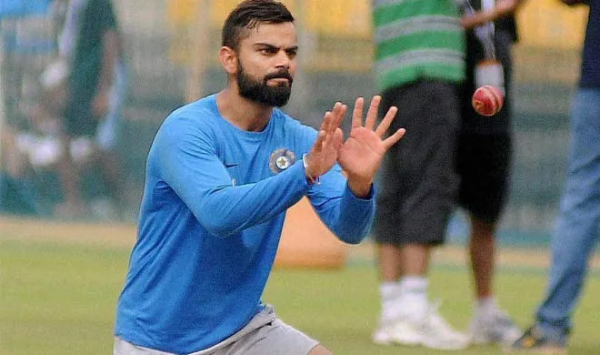 Kohli- India TV Hindi