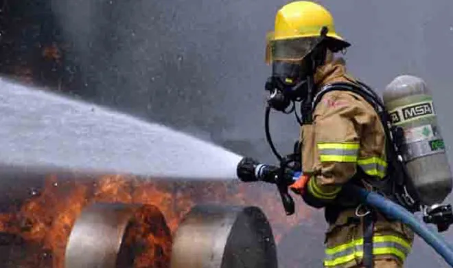 delhi recorded 173 incidents related to fire on diwali- India TV Hindi