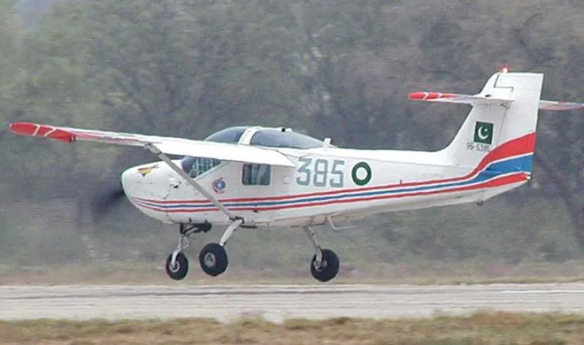 nigeria will buy 10 super musshak aircraft from pakistan- India TV Hindi