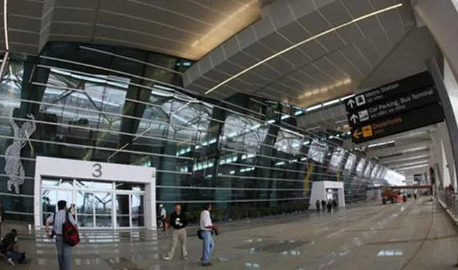igi airport- India TV Hindi