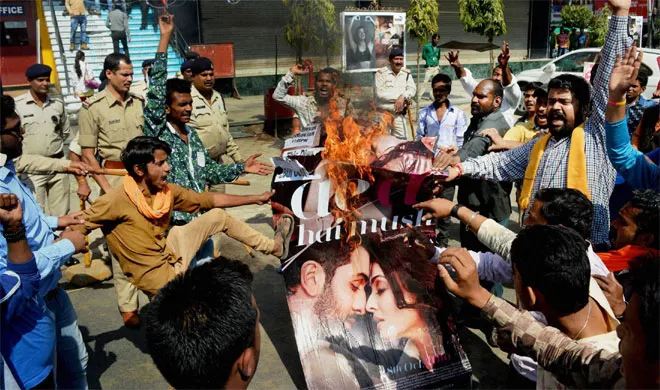 Protest in Jabalpur | PTI- India TV Hindi
