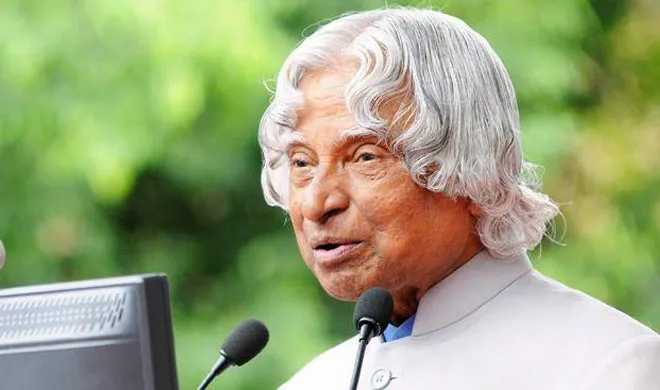 APJ Abdul Kalam- India TV Hindi