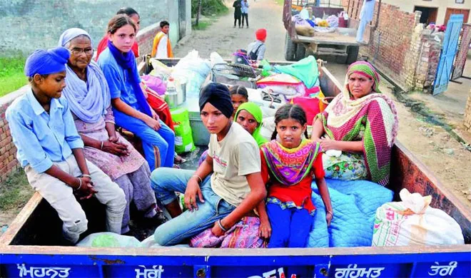 Representative Image | PTI- India TV Hindi