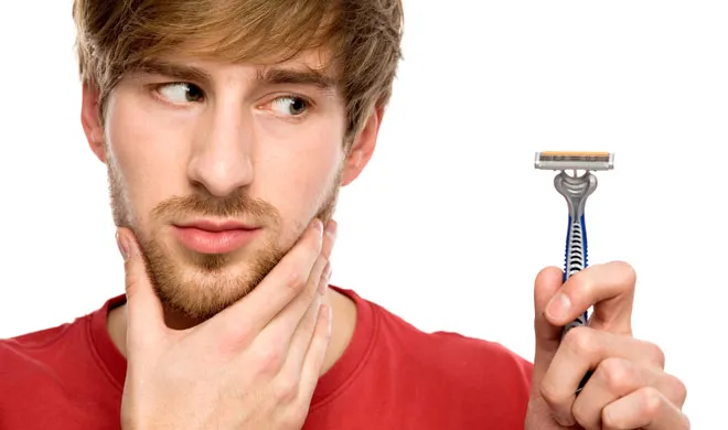 tips for shaving- India TV Hindi