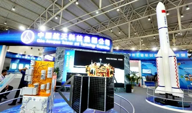 next month china will launch navigation satellites- India TV Hindi