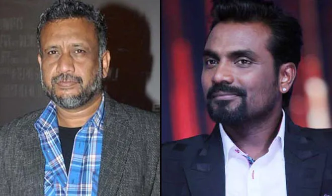 remo and anubhav- India TV Hindi