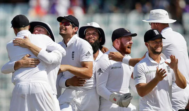 England Team | AP Photo- India TV Hindi