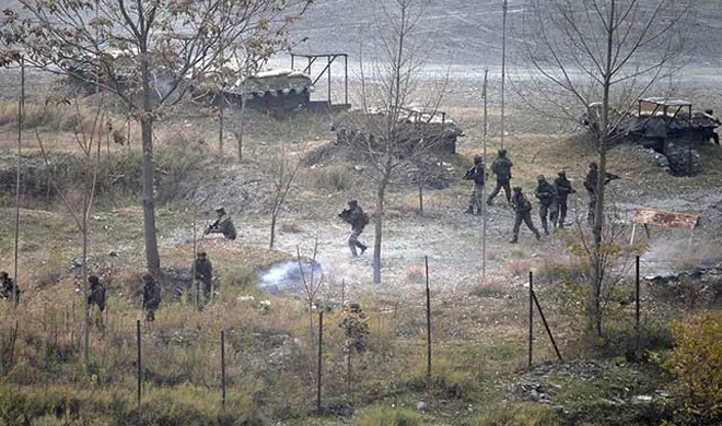 after terror attack uri brigade commander faces transfer- India TV Hindi