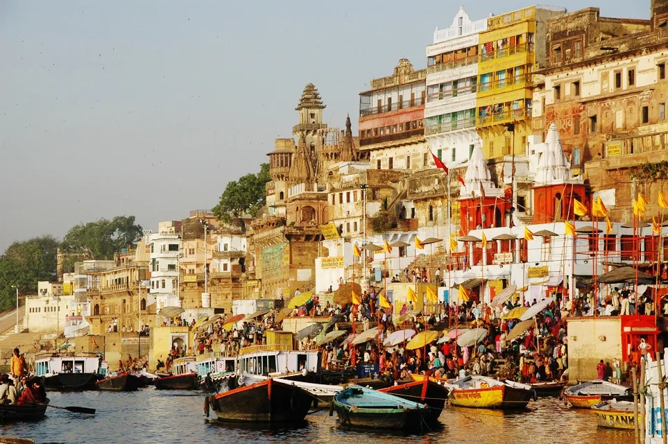 Varanasi- India TV Hindi