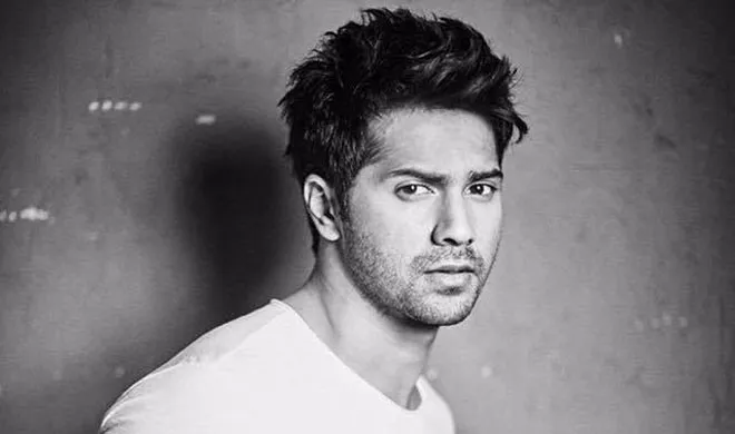 Photo: facebook.com/VarunDhawan.co- India TV Hindi