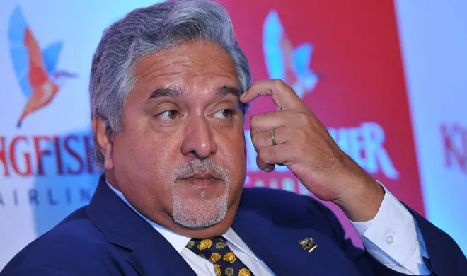 vijay mallya- India TV Hindi