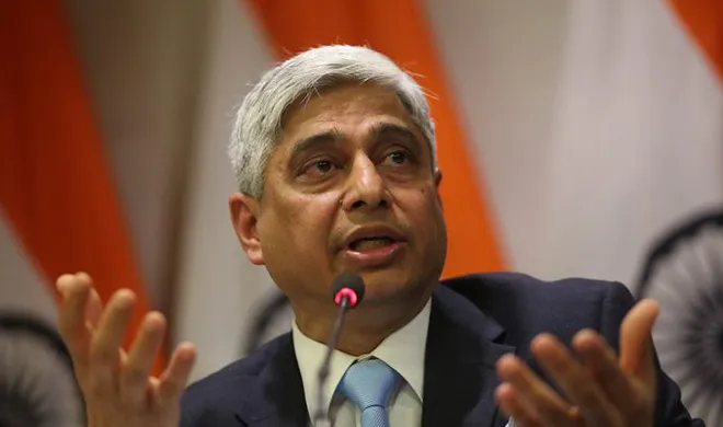 vikas swarup- India TV Hindi