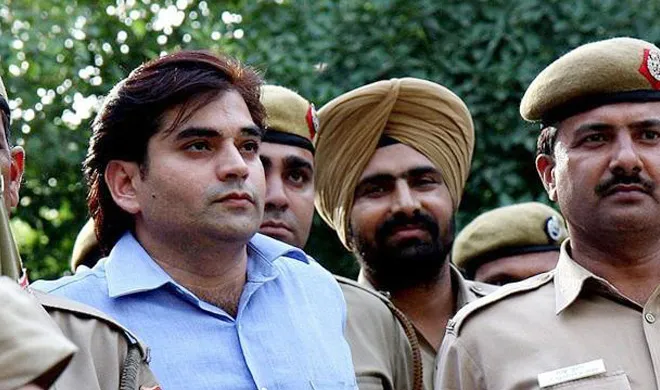 nitish katara murder case vikas yadav get 25 years of...- India TV Hindi