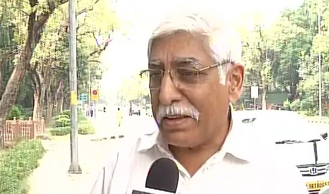 Vinod Bhatia, Ex DGMO- India TV Hindi