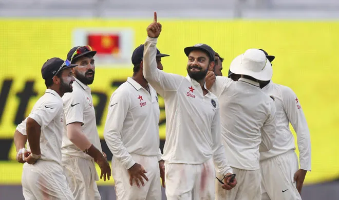 Virat Kohli | AP- India TV Hindi