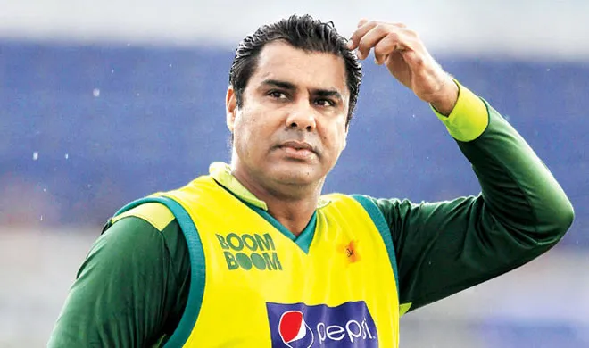 Waqar Younis | PTI File Photo- India TV Hindi