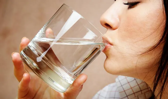 drinking water- India TV Hindi